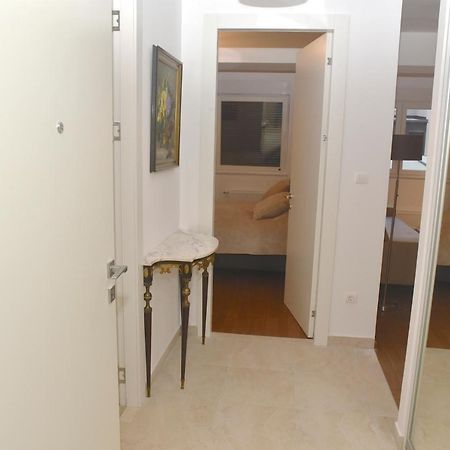 Jackey Apartment Banja Luka Buitenkant foto