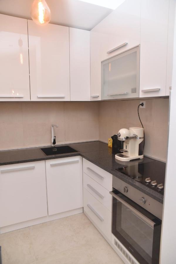 Jackey Apartment Banja Luka Buitenkant foto