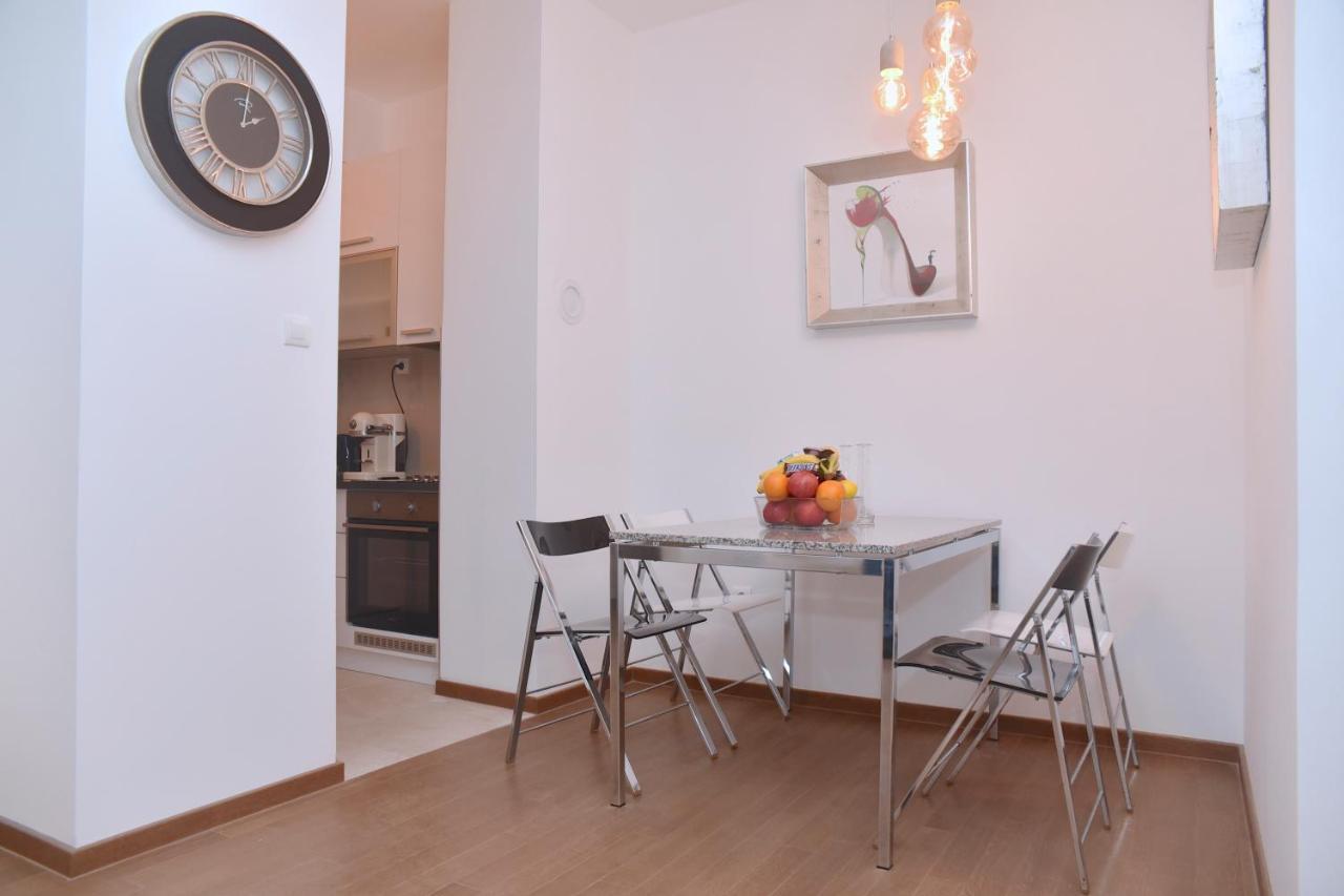 Jackey Apartment Banja Luka Buitenkant foto