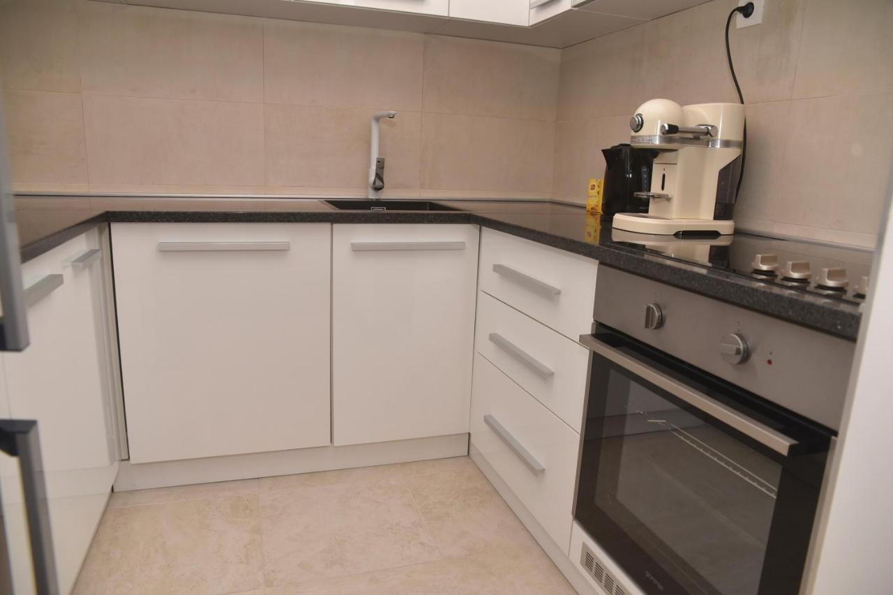 Jackey Apartment Banja Luka Buitenkant foto