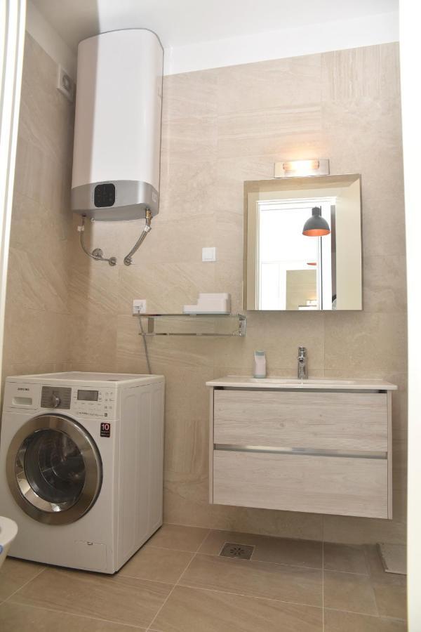 Jackey Apartment Banja Luka Buitenkant foto