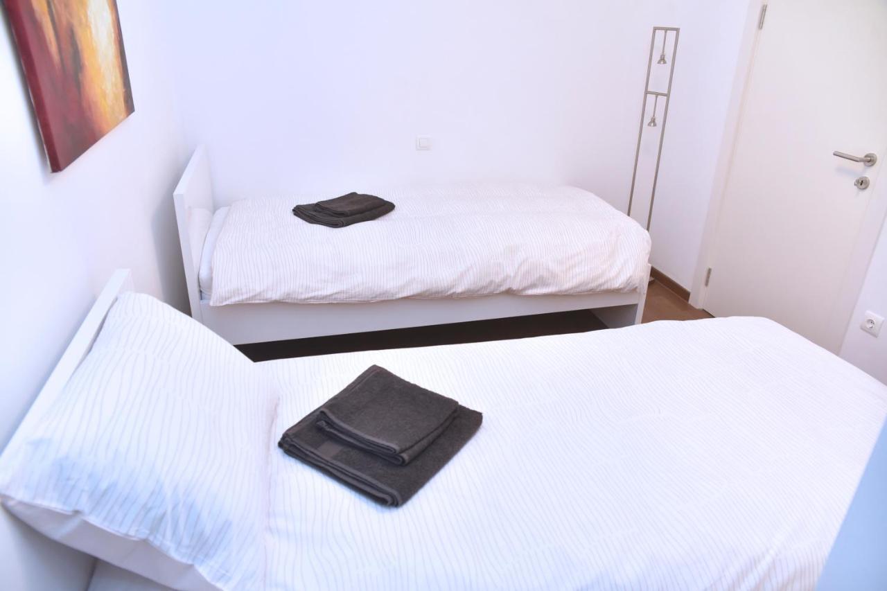 Jackey Apartment Banja Luka Buitenkant foto