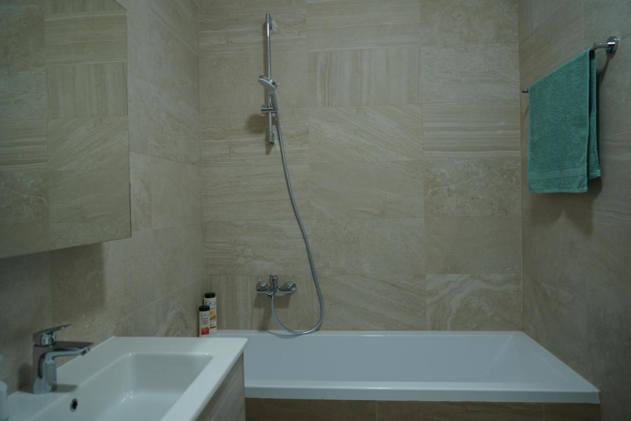 Jackey Apartment Banja Luka Buitenkant foto