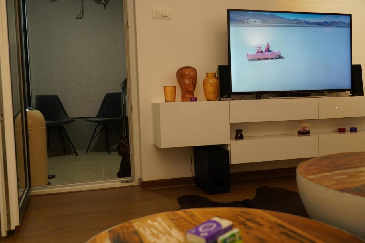 Jackey Apartment Banja Luka Buitenkant foto
