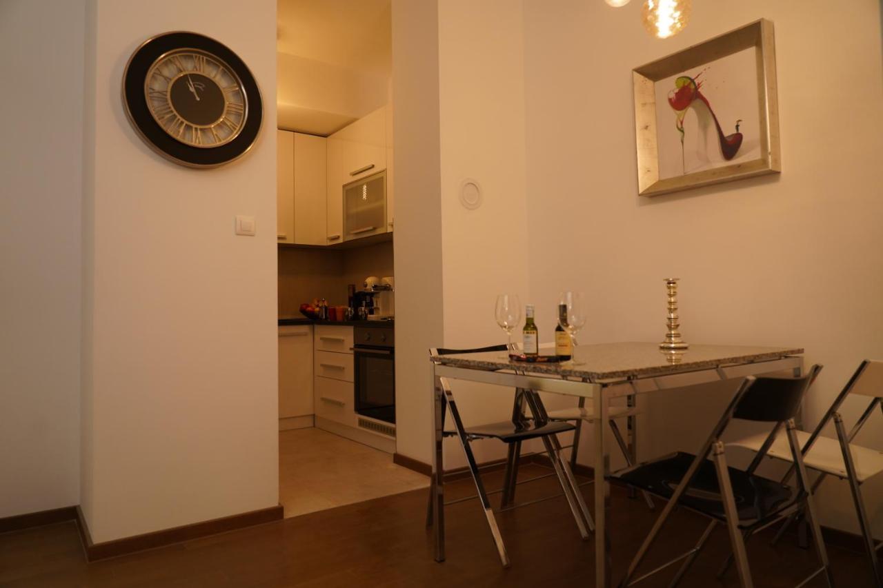 Jackey Apartment Banja Luka Buitenkant foto
