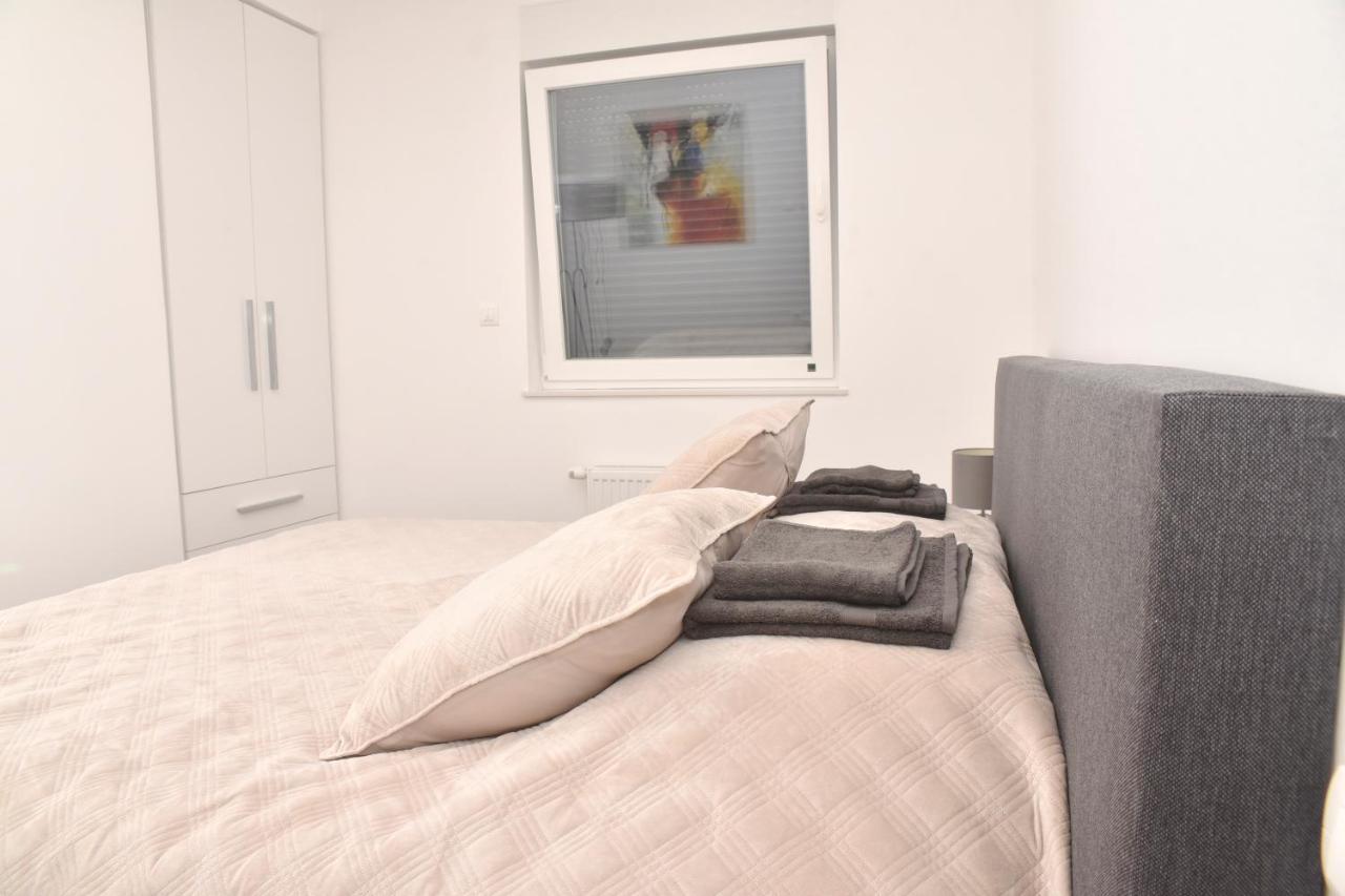 Jackey Apartment Banja Luka Buitenkant foto